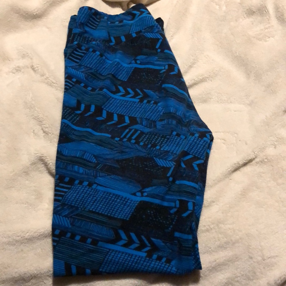 lularoe leggings 36 inches from waist to bottom